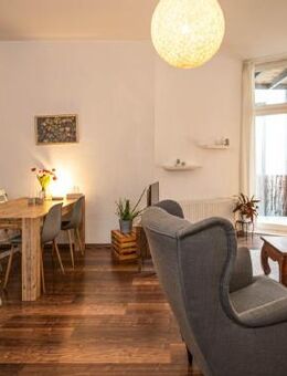 Charmantes Altbauapartment in Prenzlauer Berg - Berlin