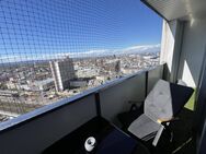 Wunderschöne Etagenwohnung 22 Etage - Ludwigshafen (Rhein)