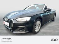 Audi A5, Cabriolet 35 TFSI ADVANCED, Jahr 2024 - Lüdenscheid