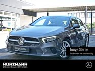 Mercedes A 200, d Progressive MBUX Spiegel-Paket, Jahr 2020 - Fulda