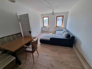 Renovierte 2- Zimmer Wohnung zu vermieten! - Ebrach