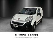 Fiat Fiorino, Fiat Fiorino Multijet SX, Jahr 2020 - Frankenthal (Pfalz)