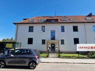 IMMOBERLIN.DE - Liebenswürdige lichtdurchflutete Wohnung in naturverbundener Lage - Berlin