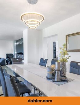 DAHLER - Kapitalanleger aufgepaßt! Saniertes Wohnungspaket (4-Zi-Maisonette + 2-Zi-Dachgeschoß) - Traunreut