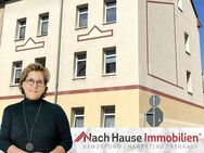 Ideales Renditeobjekt für eine sichere Kapitalanlage ... Mehrfamilienhaus in Altenburg - Altenburg