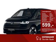 VW T7 Multivan, 2.0 TDI Multivan Style 150 KEYLE, Jahr 2022 - Mühldorf (Inn)