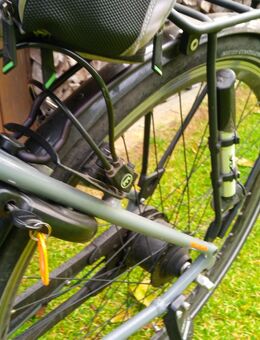 Koga E-Bike Bj.2021, Bosch ActiveLine, 500Wh, 4.500km - Oranienburg Zentrum