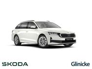 Skoda Octavia, 1.5 TSI Combi Selection mHEV, Jahr 2022 - Kassel