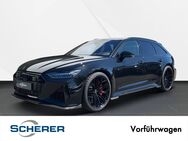 Audi RS6, Avant RS6-X 1of 30, Jahr 2023 - Homburg