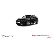 Audi Q5, Sportback 40 TFSI quattro, Jahr 2024 - Eisenach