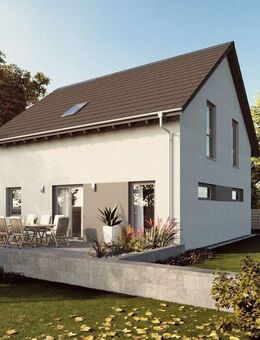 EIN KLASSIKER - EINFAMILIENHAUS JETZT IN STAHNSDORF BAUEN!!! - Stahnsdorf