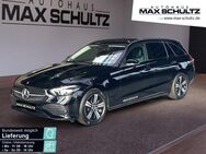 Mercedes C 220, d T el Heckklap, Jahr 2023 - Sonnefeld