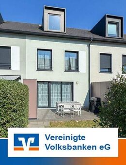 Zeitlose Eleganz trifft modernes Wohnen! - Eningen (Achalm)