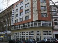 Wohn und Geschäftshaus mit fünf Wohnungen und drei Gewerbeeinheiten im Mülheim-Mitte - Mülheim (Ruhr)