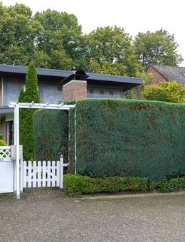 Mehrfamilienhaus mit 3 WE in Oldenburg/Osternburg - Voll vermietet mit Entwicklungspotential! - Oldenburg
