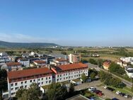 Von der Tiefgarage in den Aufzug einsteigen und diese Aussicht genießen. Keine Käuferprovision! - Weinstadt