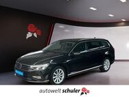 VW Passat Variant, 2.0 TDI Elegance, Jahr 2022 - Zimmern (Rottweil)