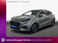 Ford Puma 1.0 EcoBoost Hybrid Aut. ST-LINE - Hannover