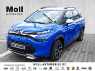 Citroen C3 Aircross 1.2 EU6d PureTech 110 Pure Tech Shine Kältep. Allwetter Dach weiss - Aachen