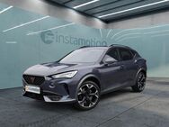 CUPRA Formentor, , Jahr 2024 - München