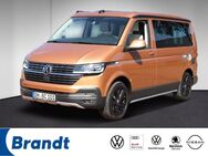 VW T6 California, 2.0 TDI 1 Ocean, Jahr 2022 - Weyhe