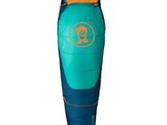 TROLLKIDS Mumienschlafsack KIDS FEMUND 3IN1 SLEEPING BAG