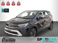 Opel Crossland Elegance 1.2 Turbo S/S 6G*AHK*SHZ*LHZ* - Schwandorf