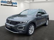 VW T-Roc, 1.5 TSi Sport, Jahr 2021 - Eltville (Rhein)