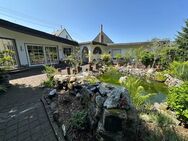 Vielseitiges Wohnhaus mit gepflegtem Grundstück in ruhiger Lage von Wirscheid - Wirscheid