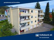 *** Sofort einzugsbereit: Vielseitige 4,5-Zimmer Wohnung in Gailingen! *** - Gailingen (Rhein)