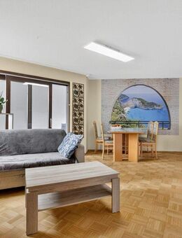 Charmante 2-Zimmer-Wohnung - sofort verfügbar zur Neuvermietung oder Selbstnutzung - Kuppenheim