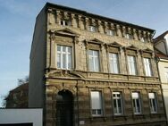 Wohn- und Geschäftshaus in historischem Flair - Aschersleben