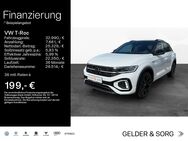 VW T-Roc, 1.5 TSI R-Line Digital, Jahr 2023 - Hofheim (Unterfranken)