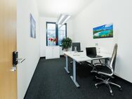 Büro für 2-3 Personen in München zu vermieten, komplett möbliert und inklusive Fullservice und in Feng shui-optimiertem, besonderen Ambiente - München