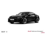 Audi e-tron, GT quattro OPTIK-PAKET 21ZOLL, Jahr 2024 - Mühlheim (Main)