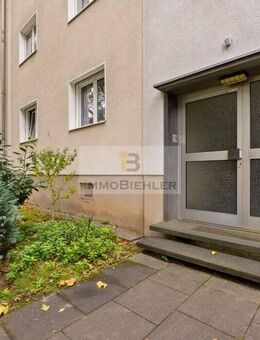 Grünes Stadtoase: Modernes Wohnen in idyllischer Umgebung! - Köln