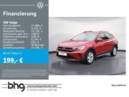 VW Taigo, 1.0 TSI OPF Life AppConnect Winterpaket, Jahr 2023 - Kehl