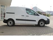 Citroën Berlingo, Business L1 Diesel, Jahr 2017 - Naumburg (Saale)