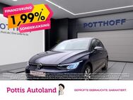 VW Golf, 2.0 TDI 8 Move, Jahr 2024 - Hamm