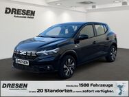 Dacia Sandero, 1.0 III TCe EU6d Expression ECO-G 100, Jahr 2024 - Krefeld