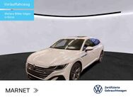 VW Arteon, 2.0 TSI Shooting Brake R-Line, Jahr 2023 - Bad Nauheim