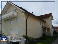 2-Zimmer-Wohnung im Dachgeschoss - Pocking