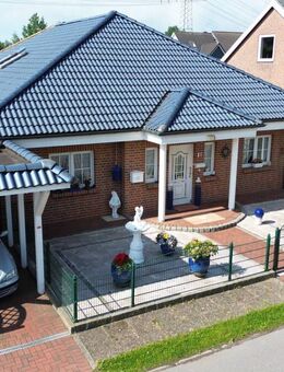 Neuwertiges Einfamilienhaus mit Stil - ruhig, grün & familienfreundlich - Börnsen