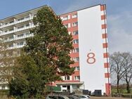 Moderne 2,5-Zimmer-Wohnung mit Balkon - Norderstedt