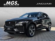 Jaguar F-Pace, 300 Sport 30d AWD, Jahr 2020 - Bayreuth