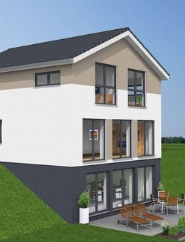 Wohnen mit Ausblick *** Traumhaftes EFH inkl. Grundstück - Lörrach