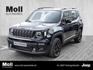 Jeep Renegade, UPLAND-PREMIUM AUDIO-WINTERPAKET, Jahr 2022 - Köln