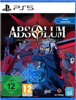 Absolum - [Playstation 5] PlayStation 5