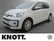 VW Up ! move 1.0 KLIMA - Cottbus