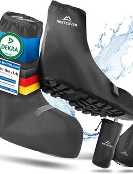 NEXTCOVER Schuhüberzieher Regenschutz Regenüberzieher Gr. 35-39 - Birkenfeld (Baden-Württemberg)